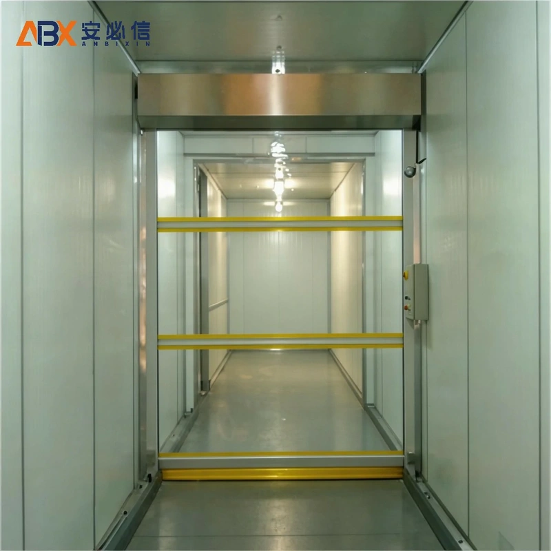 衢州高速门
